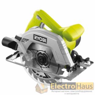 Пила дисковая по дереву RYOBI RWS 1600K